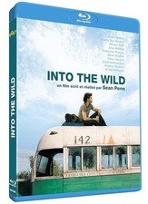 Into The Wild [Blu-Ray]