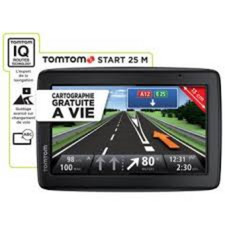 GPS TomTom Start 25M Europe 23