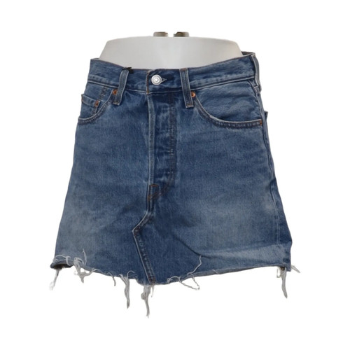 Levi premium jupe en - jupe, jean
