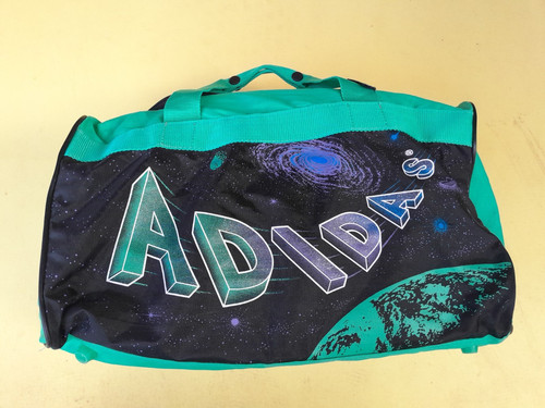 Sac sport vintage adidas - sac,