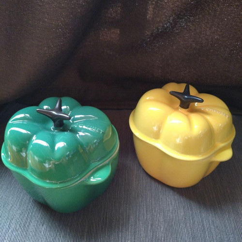 Lot mini cocottes le - cocottes,