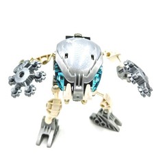 LEGO BIONICLE: Kohrak-Kal