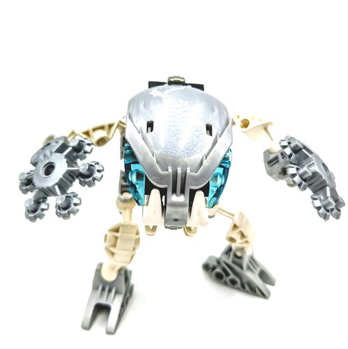Lego bionicle kohrak kal - lego, kohrak-kal