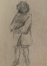 ANDRE EUGENE BURIE (1894-1973)