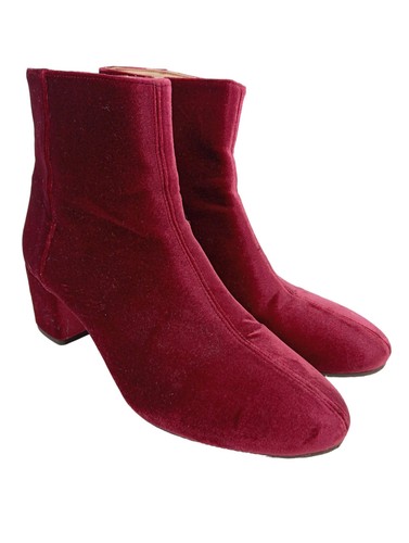 Nine five bottines - five,