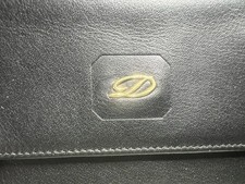 Portefeuille Homme En Cuir