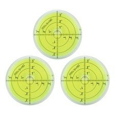 Niveau ?? bulle circulaire