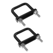 2 Pcs Stabilisateur Remorque