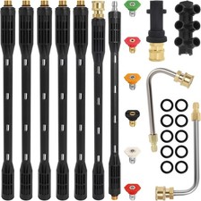 Kit de rallonge pour