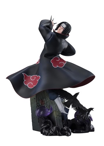 Figurine bandai figuarts - figuarts, zero