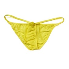 Shorty pour Homme - String Sexy élastique et Confortable - sous-vêtements amé...