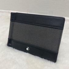 Portefeuille Montblanc à deux