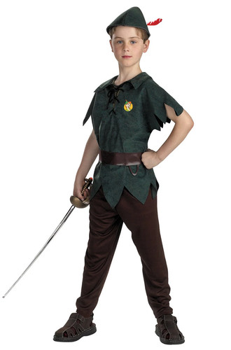 Disney peter pan classic - pan,