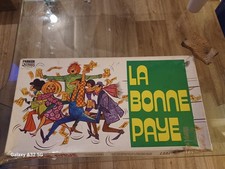 La Bonne Paye Parker ancien