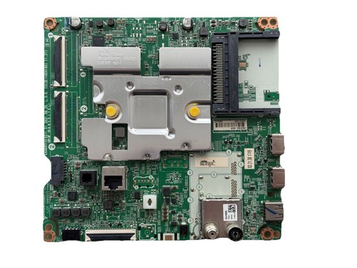 Carte mère 55up75006lf - mère, tv
