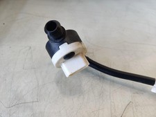 ✅ Capteur Servo Valve