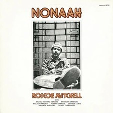 Roscoe Mitchell Nonaah NEAR