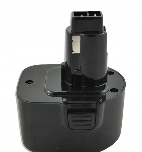 Batterie pour black decker - batterie, black&decker