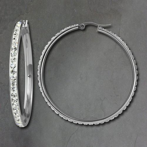 Amello femmes inox boucles - femmes,