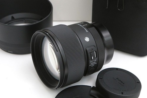 Objectif sigma art - sigma,