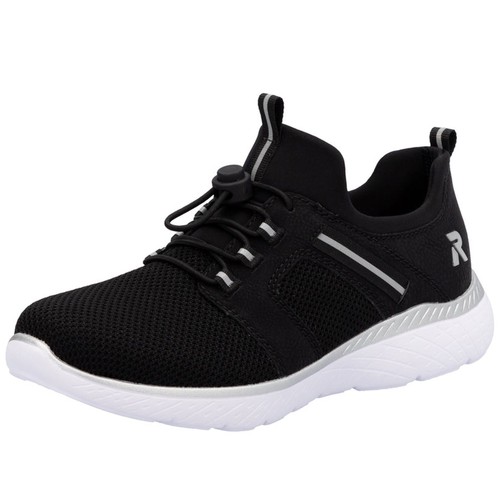 Rieker baskets femme - baskets, –