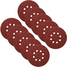 Disques 150mm Excentrique 8-Loch pour Hilti Wfe , Dewalt