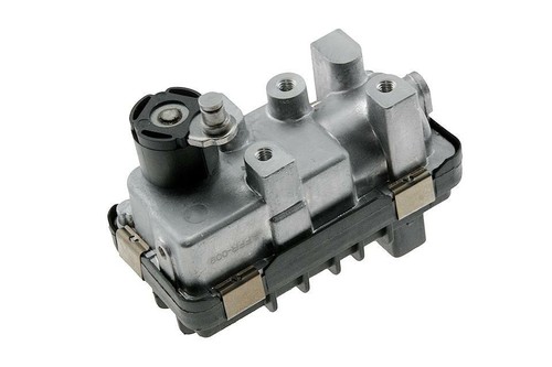 Turbo actuator wastegate - turbo, ford