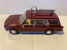 Miniature : 1/43, SIMCA 1501