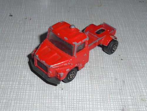 Camion scania majorette - scania,