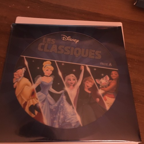 Les princesses disney rare - princesses,