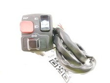 Commodo gauche - RIEJU TANGO 125 (LRJ12E20H084) - GPA-925321804 - Y0-4844T