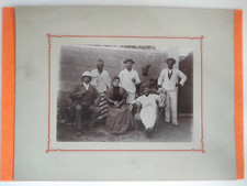 Photo Groupe de personnes