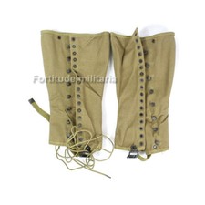 Guêtres US M38 - "3R" - US