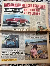 💥L'AUTO-JOURNAL n°278 du