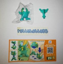 Stampino Éléphant + BPZ