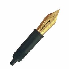 Plumin D'Or F Avec