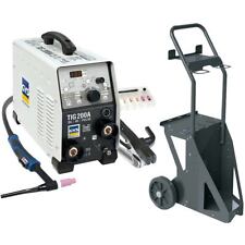 GYS Wig Soudeur Gysmi Tig 200