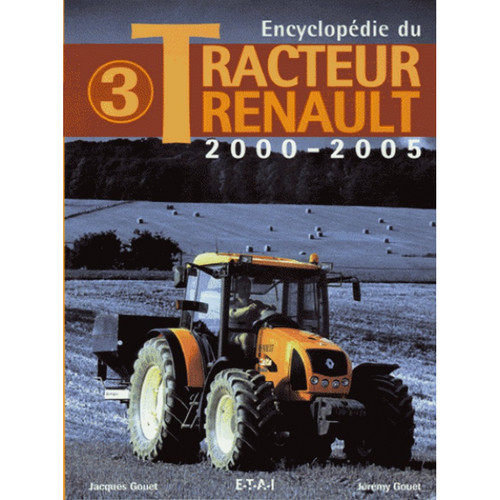 Encyclopédie du - ▄▀▄,