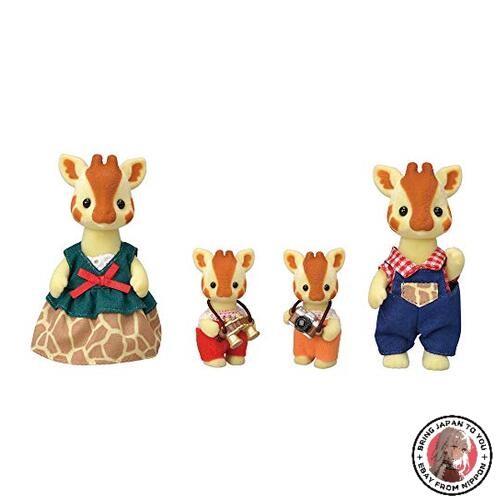 Ensemble figurines pour - de,