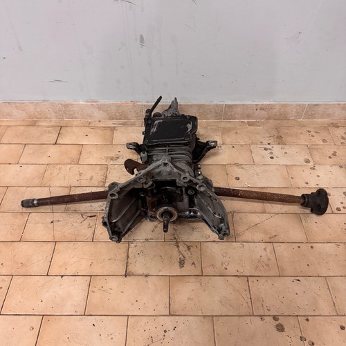 Kit complet transmission - kit, de