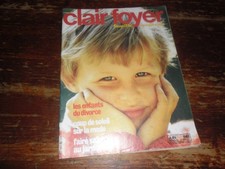 A VOIR ! ANCIEN MAGAZINE n°