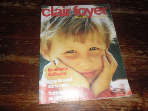 Voir ancien magazine n - voir, n°