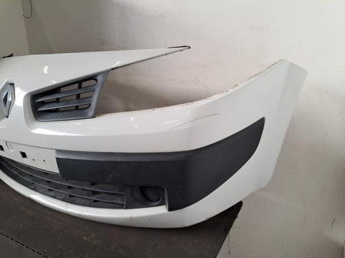 Pare choc avant renault megane - avant,