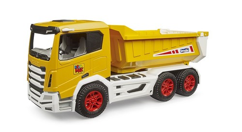 Bruder camion roadmax benne - bruder,