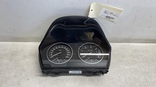Compteur BMW SERIE 1 F20 PHASE 2 17649411
