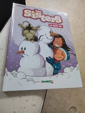 BD Les Sisters - Le Best Of