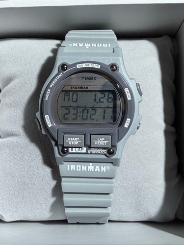 Montre homme timex ironman - homme,