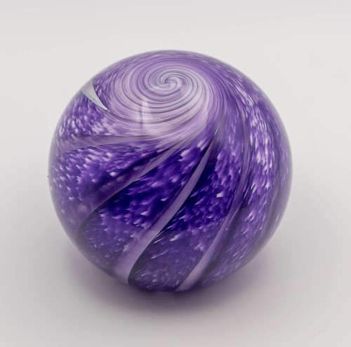 Jeff sammartino 1989 glass - jeff,
