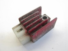 Regulateur charge batterie