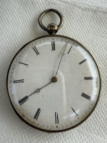 Montre poche gousset smoking - poche,
